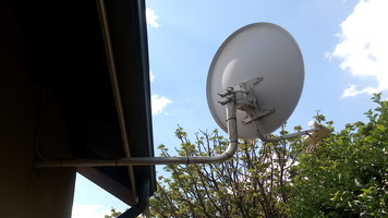 Satellite Dish Service
