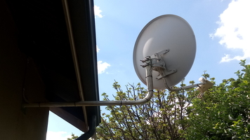 Satellite Dish Company