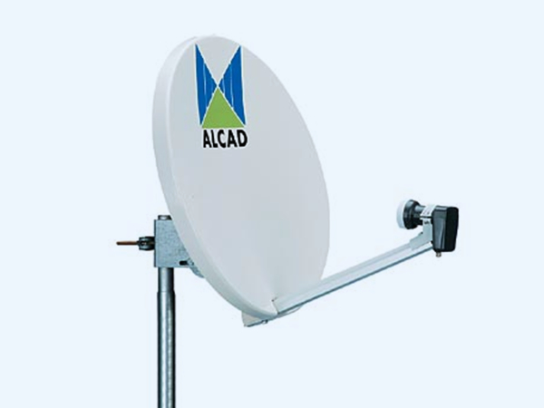 What Is A Free To Air Television Service Satellite Diy